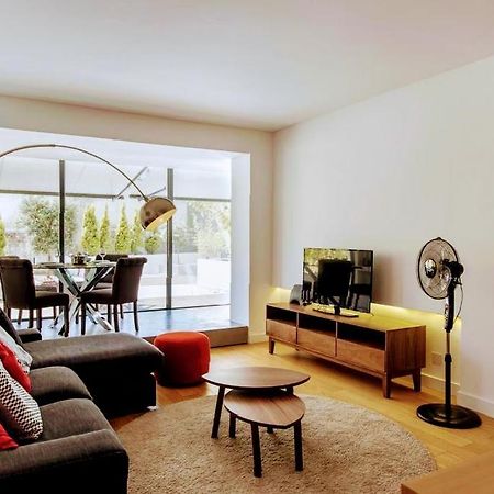 Marques De Pombal Terrace By Lisbon Village Apartments ภายนอก รูปภาพ