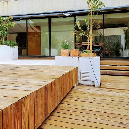 Marques De Pombal Terrace By Lisbon Village Apartments ภายนอก รูปภาพ
