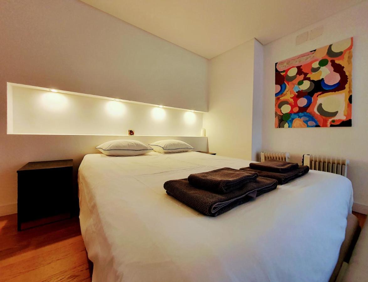 Marques De Pombal Terrace By Lisbon Village Apartments ภายนอก รูปภาพ