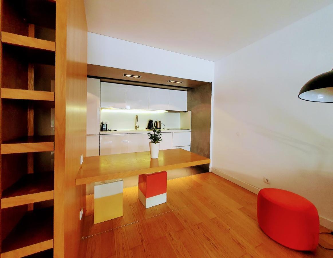 Marques De Pombal Terrace By Lisbon Village Apartments ภายนอก รูปภาพ