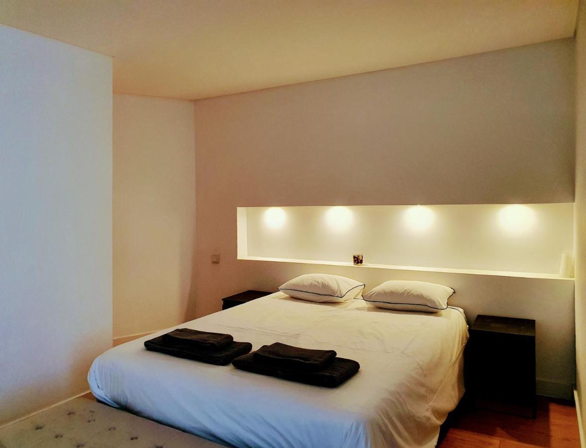 Marques De Pombal Terrace By Lisbon Village Apartments ภายนอก รูปภาพ