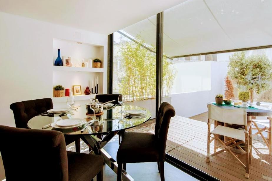 Marques De Pombal Terrace By Lisbon Village Apartments ภายนอก รูปภาพ