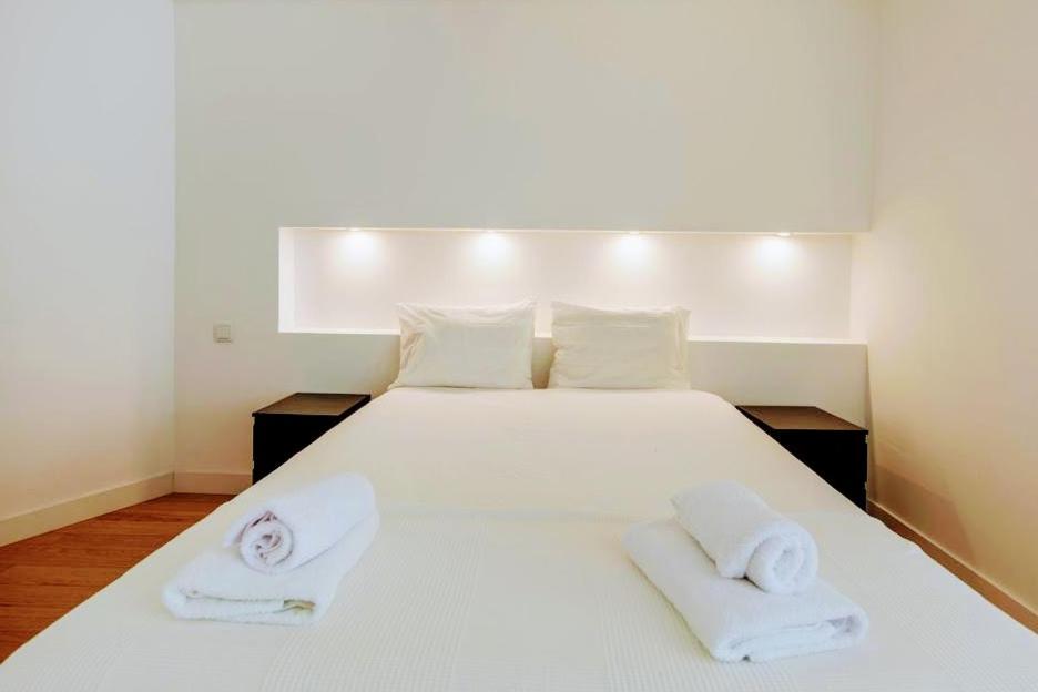 Marques De Pombal Terrace By Lisbon Village Apartments ภายนอก รูปภาพ