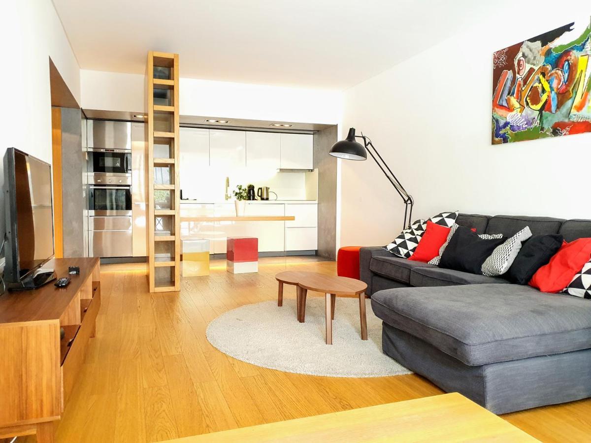 Marques De Pombal Terrace By Lisbon Village Apartments ภายนอก รูปภาพ