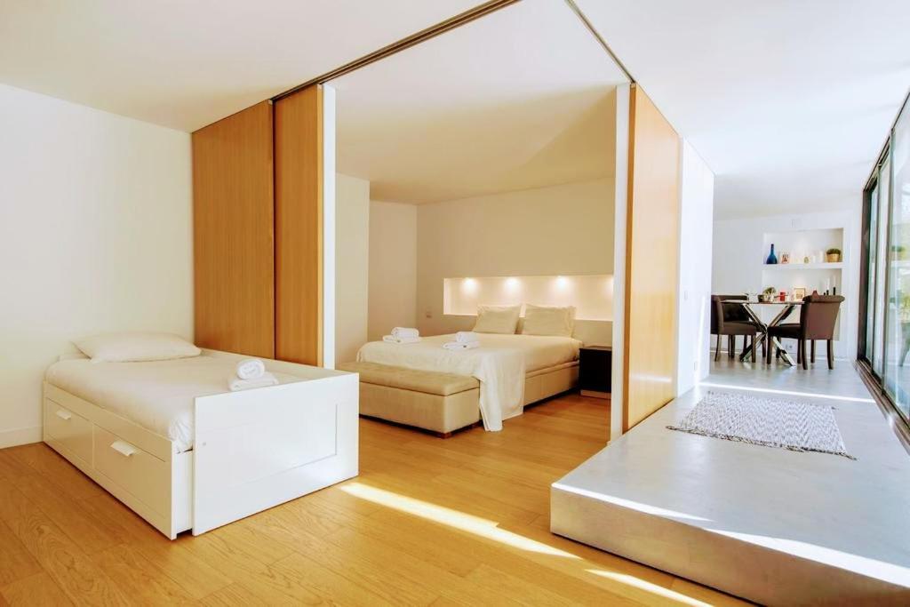 Marques De Pombal Terrace By Lisbon Village Apartments ภายนอก รูปภาพ