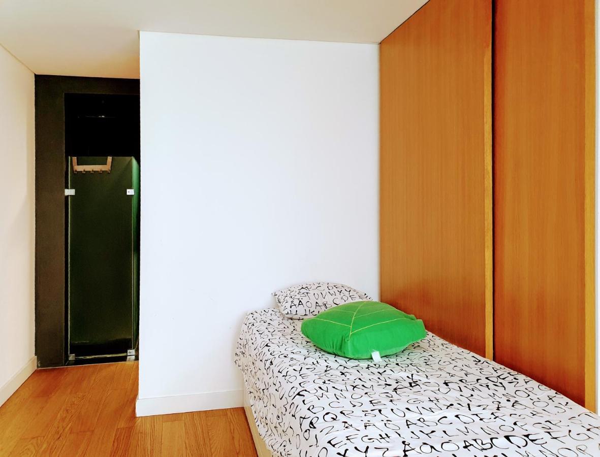 Marques De Pombal Terrace By Lisbon Village Apartments ภายนอก รูปภาพ