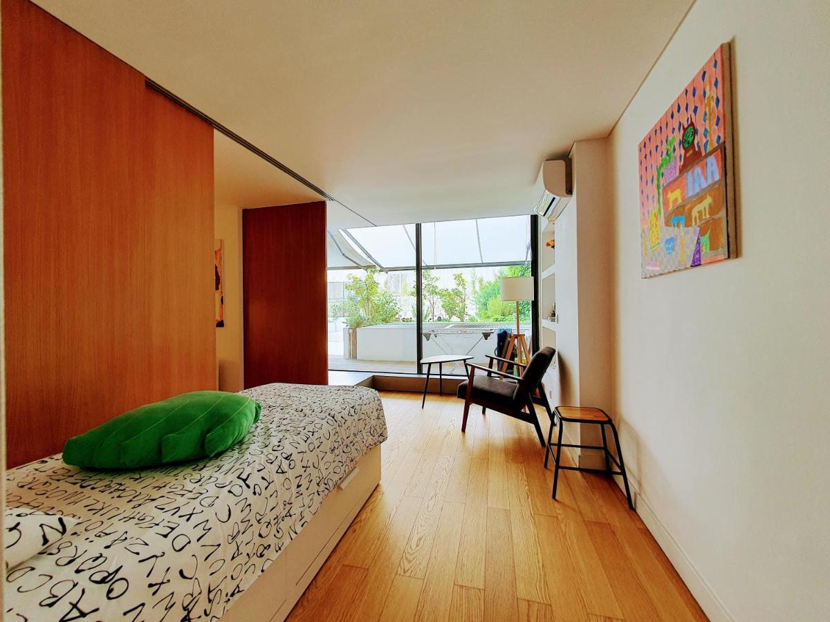 Marques De Pombal Terrace By Lisbon Village Apartments ภายนอก รูปภาพ