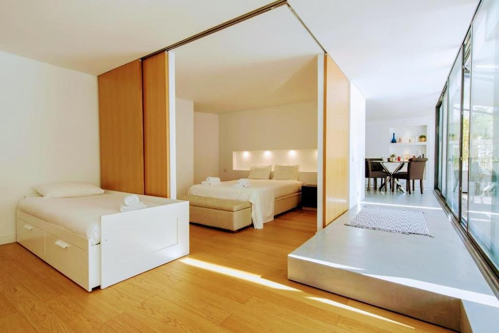 Marques De Pombal Terrace By Lisbon Village Apartments ภายนอก รูปภาพ